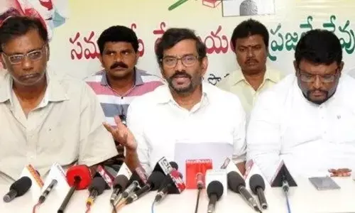 TDP demands postponement of elections in Nellore district