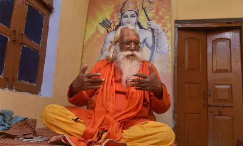 Devotees can attend aarti at Ram temple next month