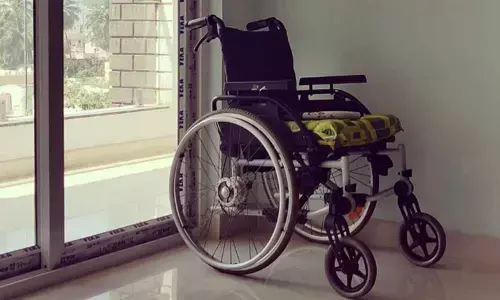 To be a nation for the differently abled