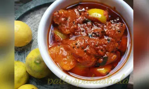 Its that time of the year