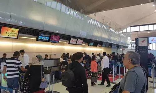 Indian-Americans confused over New Delhis travel restrictions