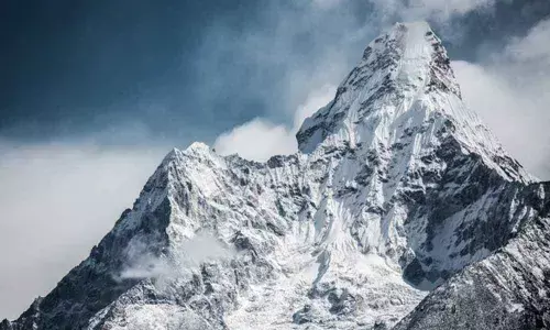 20,000 job losses after Nepal suspends climbing permits on-arrival visas