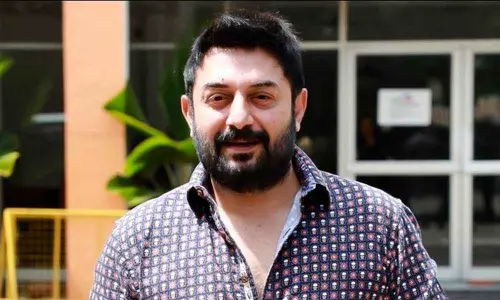 Aravind Swamy On Coronavirus: We Must Act Responsibly