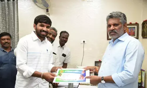 YSRCP dominates in Chittoor district