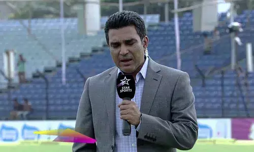 Sanjay Manjrekar