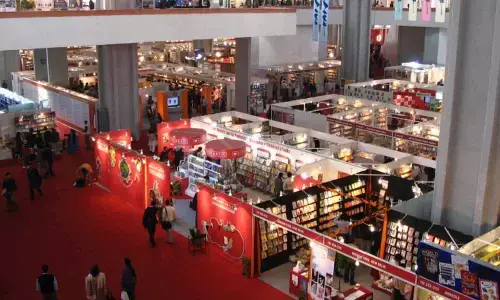 Publishing: The way forward