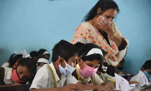 COVID-19: We will come through this together