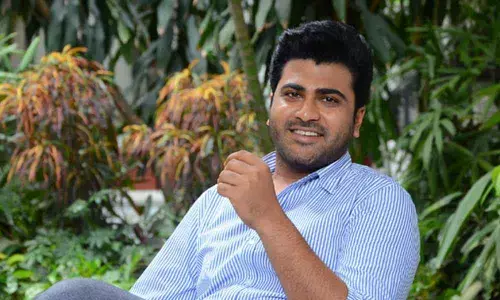 Sharwanand undergoes shoulder surgery