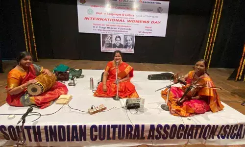 Saying it with music