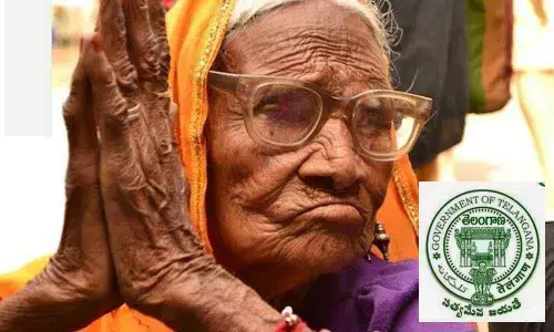 Age cap cut set to bring 6.62 lakh new beneficiaries under Aasara umbrella