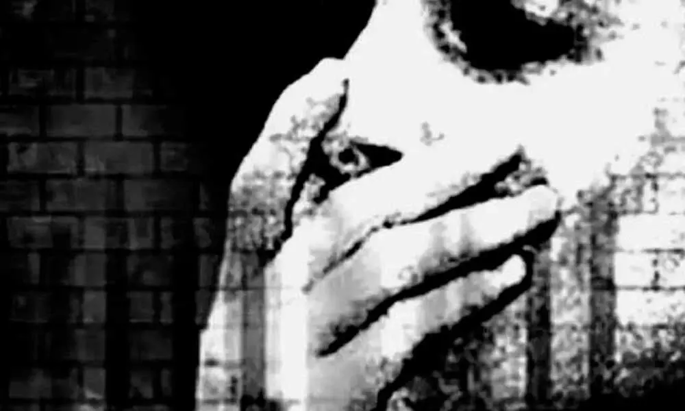 One held for sexually harassing woman in Ongole