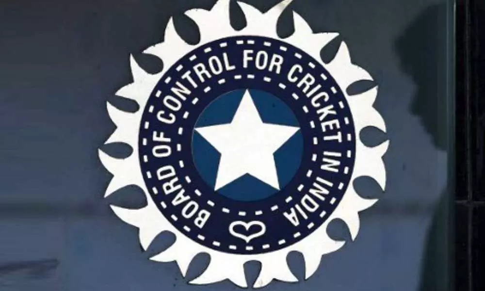 Tribunal rules in favour of BCCI