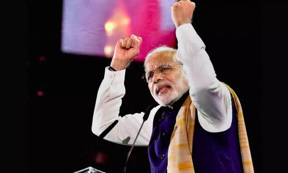 PM Modi to lead India at SAARC