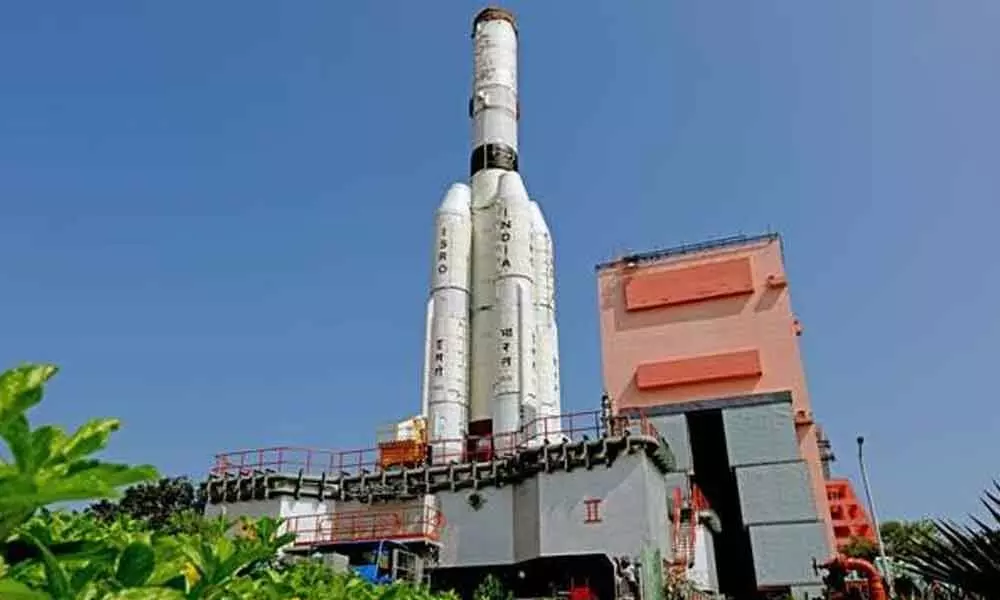 Suspense over launch of GISAT-1 continues