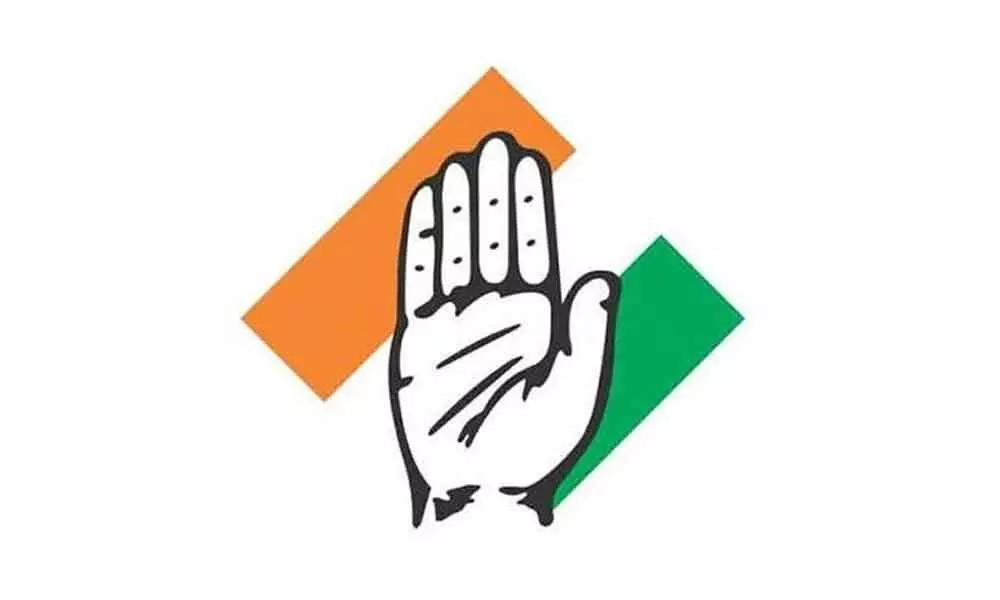Gujarat Congress mulling to shift MLAs to Maharashtra or Chhattisgarh