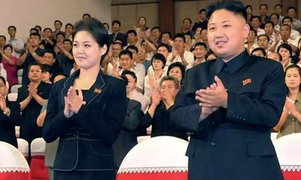 Speculation grows over Kims disappearance from Pyongyang