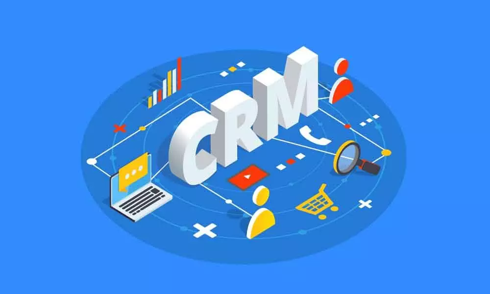 CRMs: A Bankable Solution to Customers