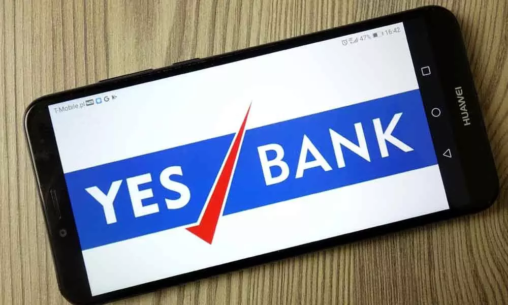 Yes Bank Rescue: Lock-in norm may invite legal tussle