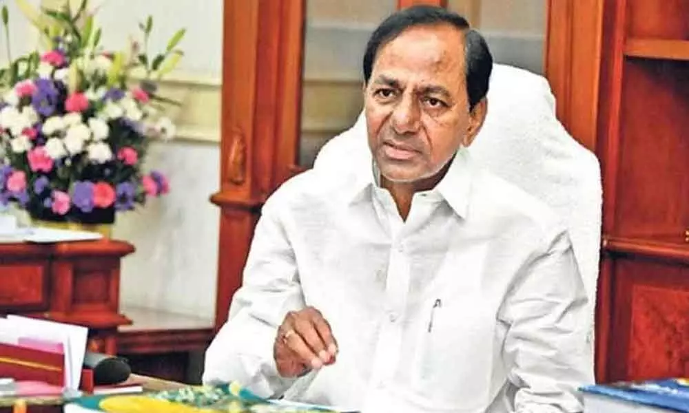 Telangana State allocates Rs 500 croe to tackle coronavirus