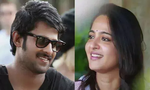 Anushka Shetty reveals equation with Prabhas