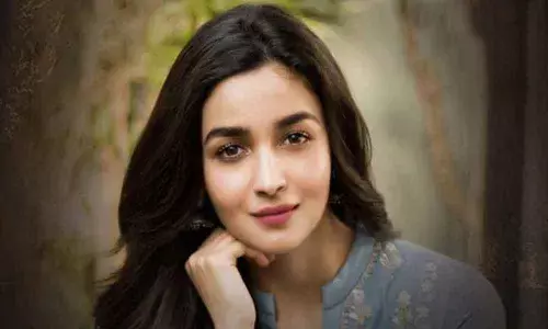 Shocking: Alia Bhatt yet to join RRR shoot?