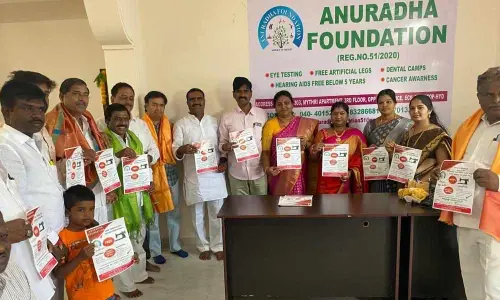 Hyderabad: Free courses for women launched in Kapra