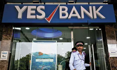NPA mess continues to daunt Yes Bank