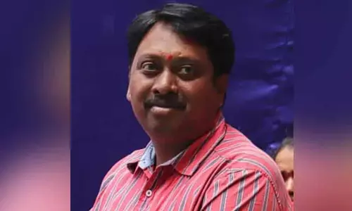 Hyderabad: Madhubabu Chikile said that Need for awareness on consumer rights in Medchal