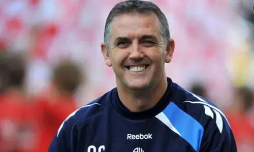 Owen Coyle