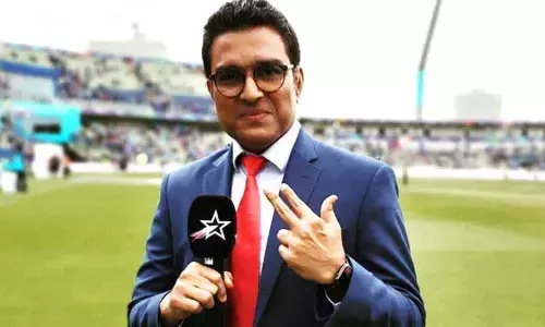 Sanjay Manjrekar