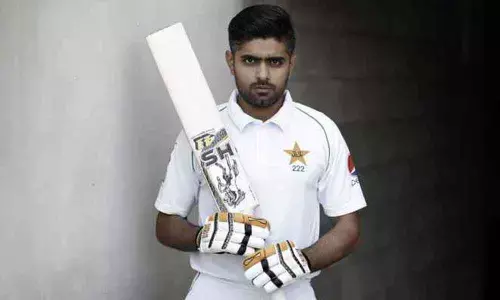 Babar Azam