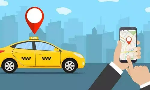 Hyderabad: App-based drivers seek better facilities