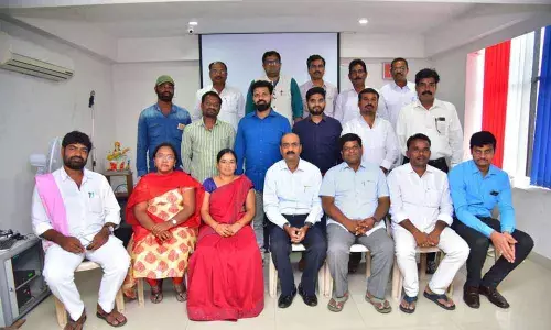 Vaktha: A source of energy to face huge gatherings