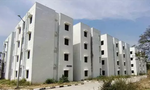 Warangal:Will slew of promises ever be grounded?