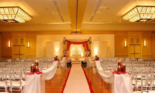 Hyderabad: Uncertainty prevails over marriages scheduled in April