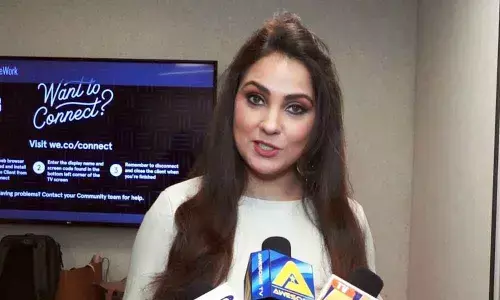 Celebrating entrepreneurial spirit of women