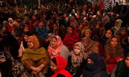 Idea of India: Two former ambassadors skirmish on Shaheen Bagh