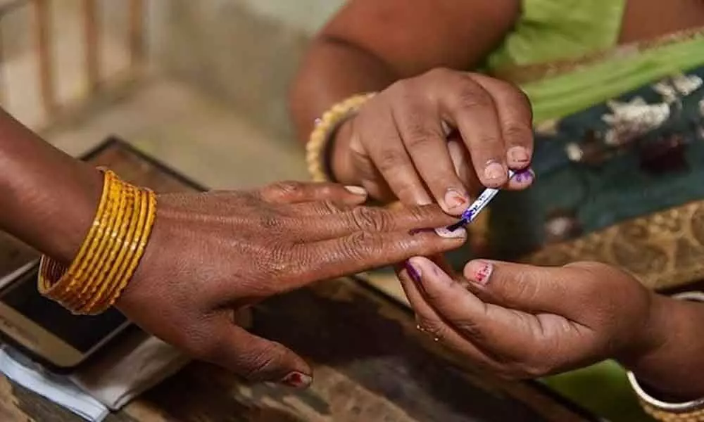 Coronavirus effect: State Election Commission postpones panchayat elections in AP