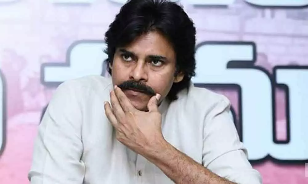 Local Body elections: Pawan Kalyan demands new dates for nominations