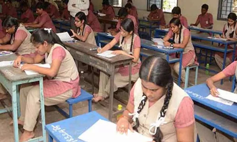 Karnataka Postpones Exams For Classes 7 To 9, No Changes In SSLC Dates