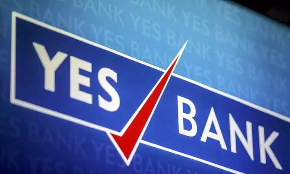 Yes Bank reports Rs 18,564 crore loss in Q3FY20