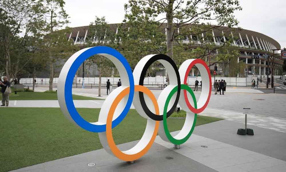 High level delegation visit to Tokyo ahead of Olympic postponed