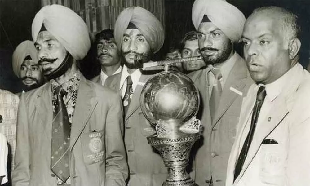45 years ago: A look back at Indian hockeys only World Cup win