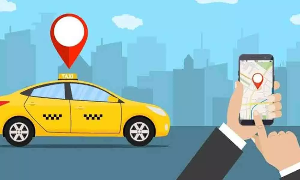 Hyderabad: App-based drivers seek better facilities