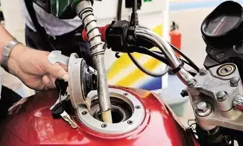 Petrol, diesel prices decline today in Hyderabad and other cities, March 16