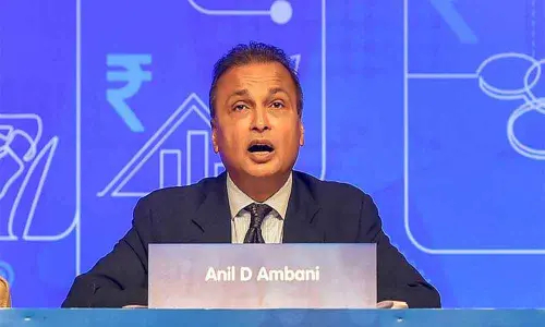 Yes Bank Crisis: ED Summons Anil Ambani In Probe Against Rana Kapoor