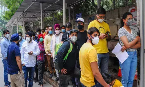 IT companies in Hyderabad can decide on work-from-home option: Telangana government