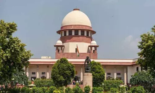 MP Drama: BJP Files Plea In SC Demanding Floor Test