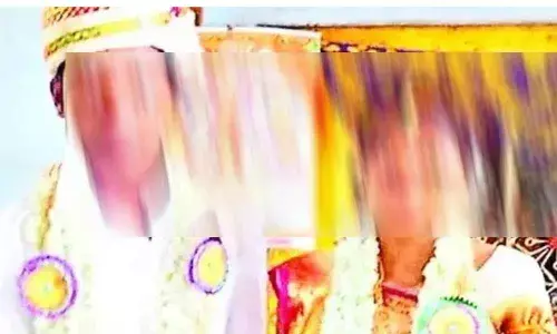 Woman brutally killed by her husband over dowry harassment in Kurnool district