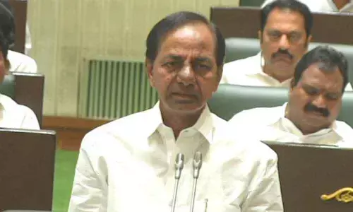 Telangana assembly passes resolution against CAA